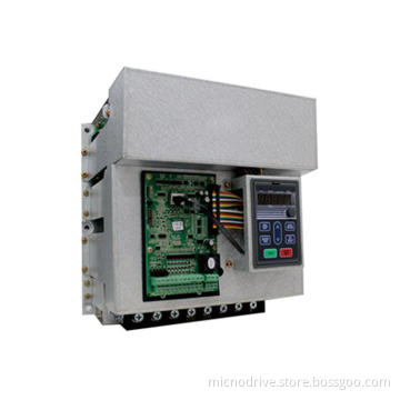 KE300G Series Explosion-proof Movement Inverter